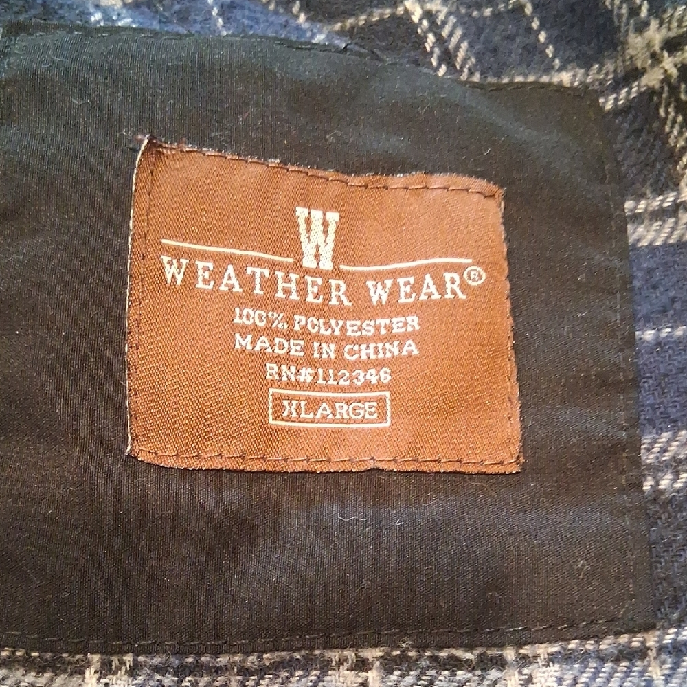 Men's Blue Bomber Jacket